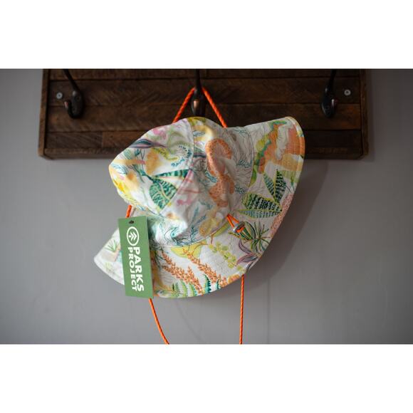 Merrell x Parks Project Bucket Hat Urban Outfitters OS